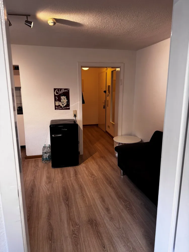 2 Zimmer Wohnung mit 35 m² in Dortmund – Bild 3