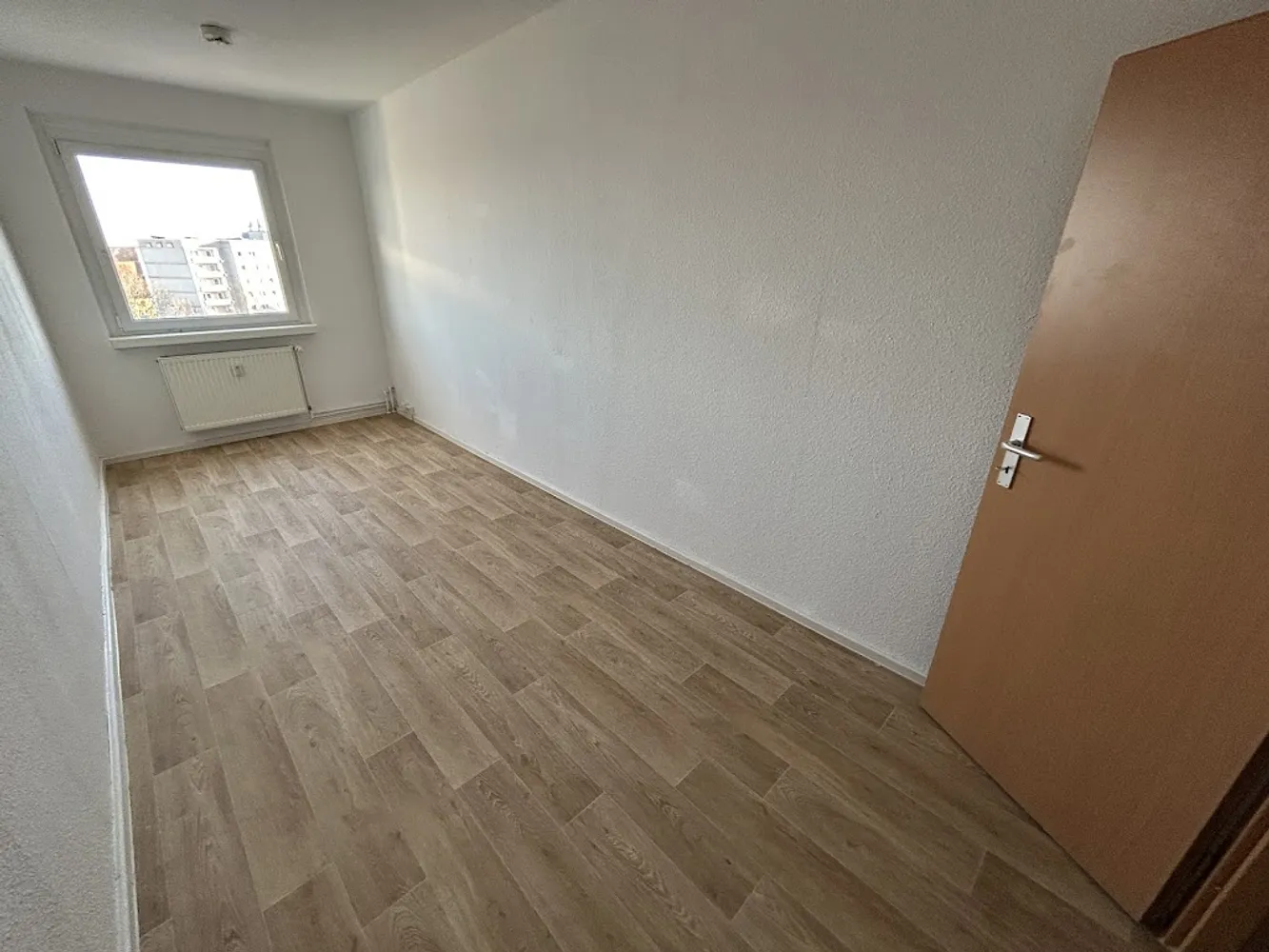 4 Zimmer Wohnung mit 70 m² in Halberstadt – Bild 4