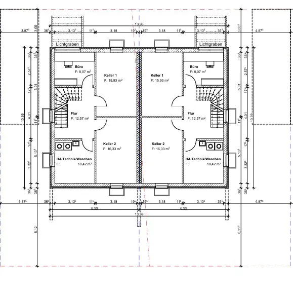 4 Zimmer Haus mit 148 m² in Ingolstadt – Bild 5