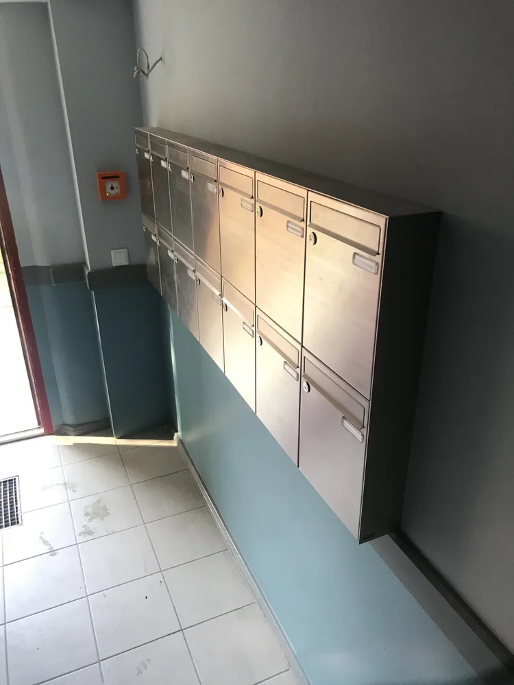 3 Zimmer Wohnung mit 80 m² in Berlin – Bild 4