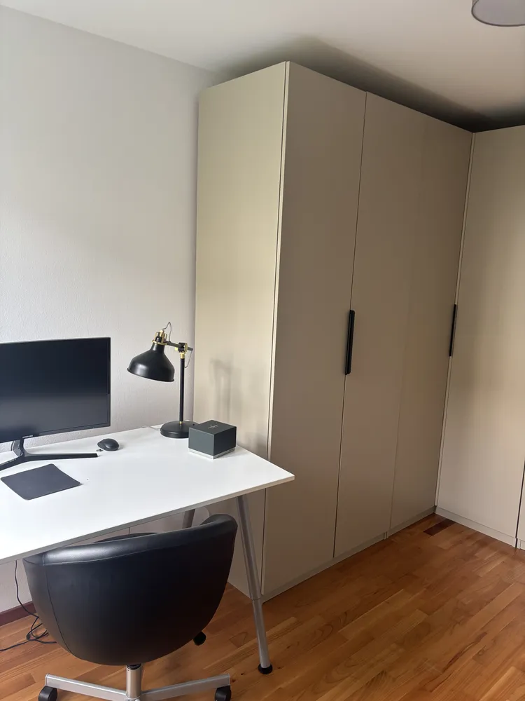 3 Zimmer Wohnung mit 85 m² in München – Bild 10