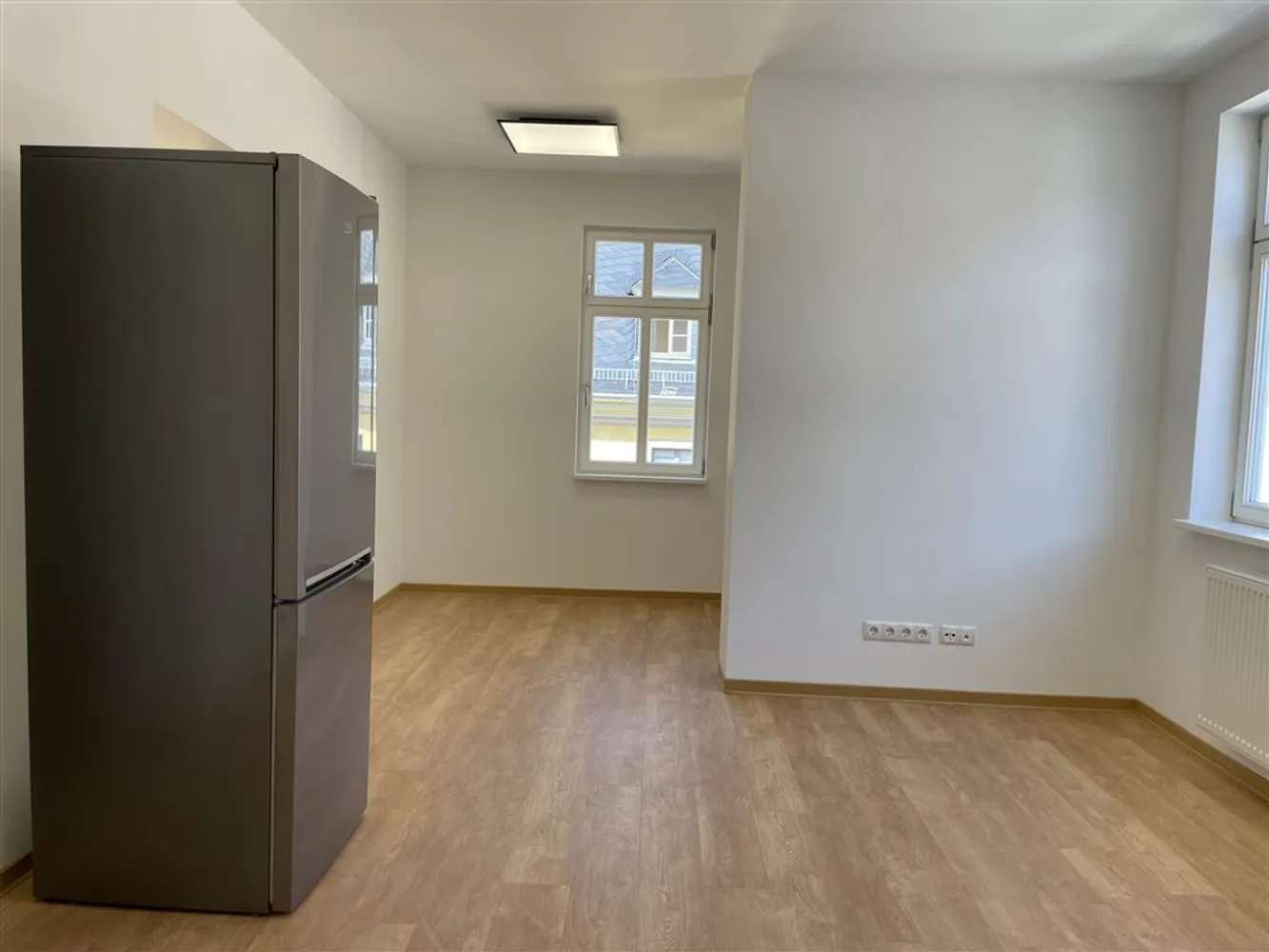 1 Zimmer Wohnung mit 34 m² in Coburg – Bild 7