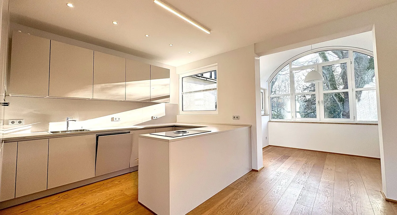 3 Zimmer Wohnung mit 213 m² in Berlin – Bild 6