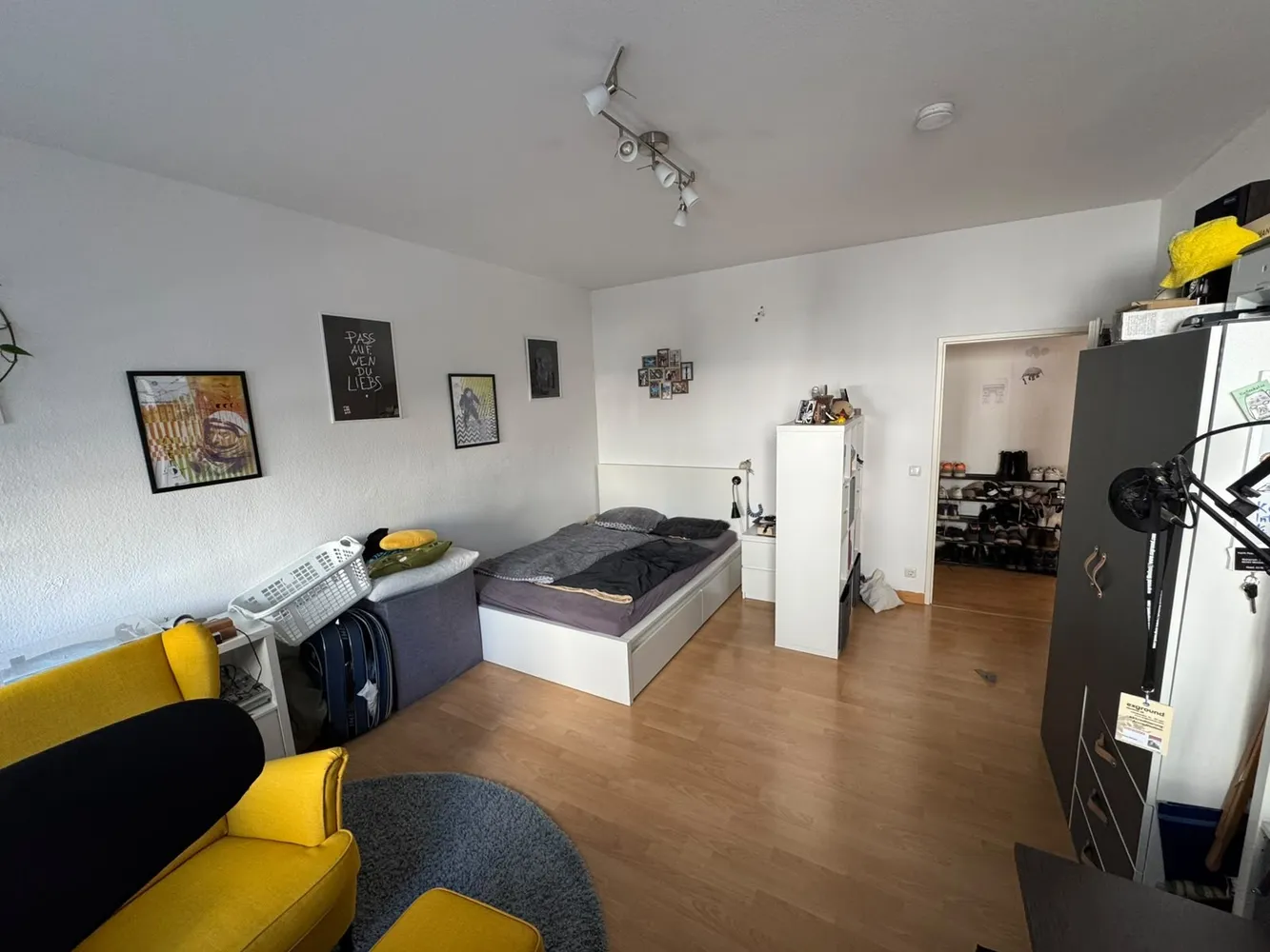 3 Zimmer Wohnung mit 82 m² in Mainz – Bild 8