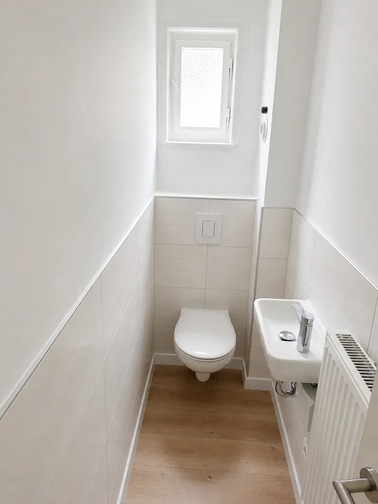 WG-Zimmer mit 15 m² in Stuttgart – Bild 5