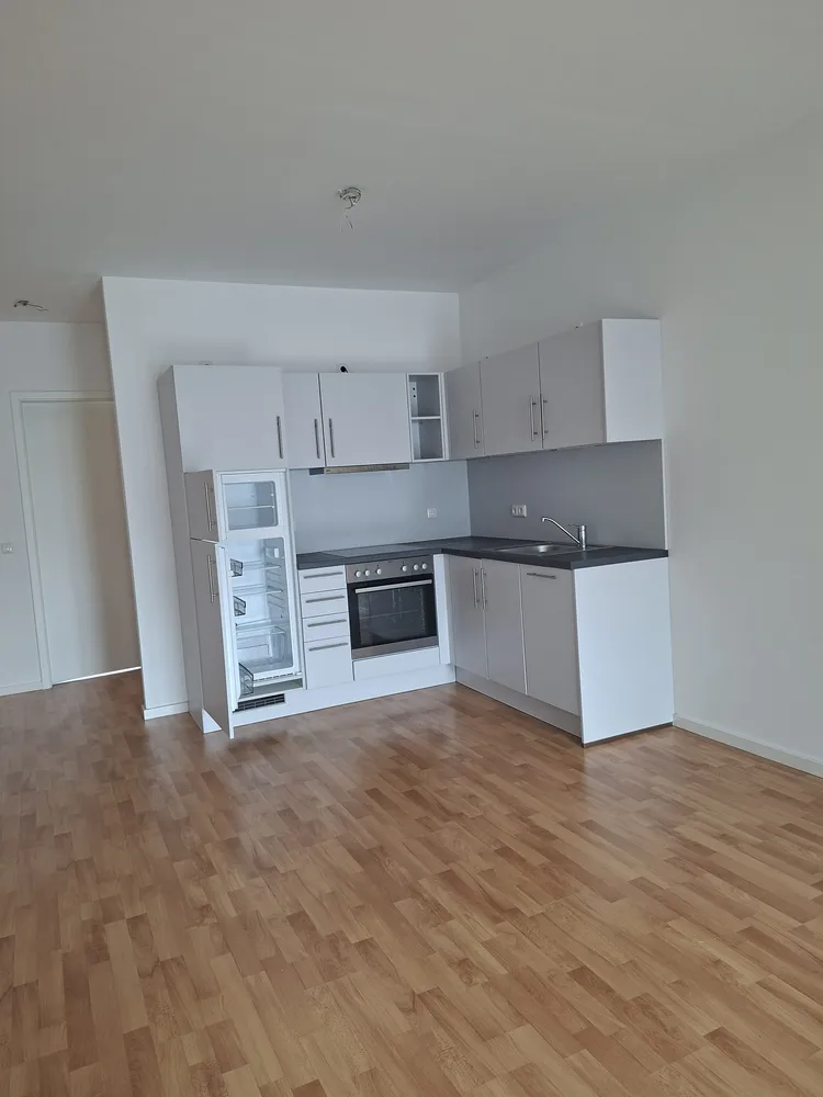 2 Zimmer Wohnung mit 59 m² in Berlin – Bild 1