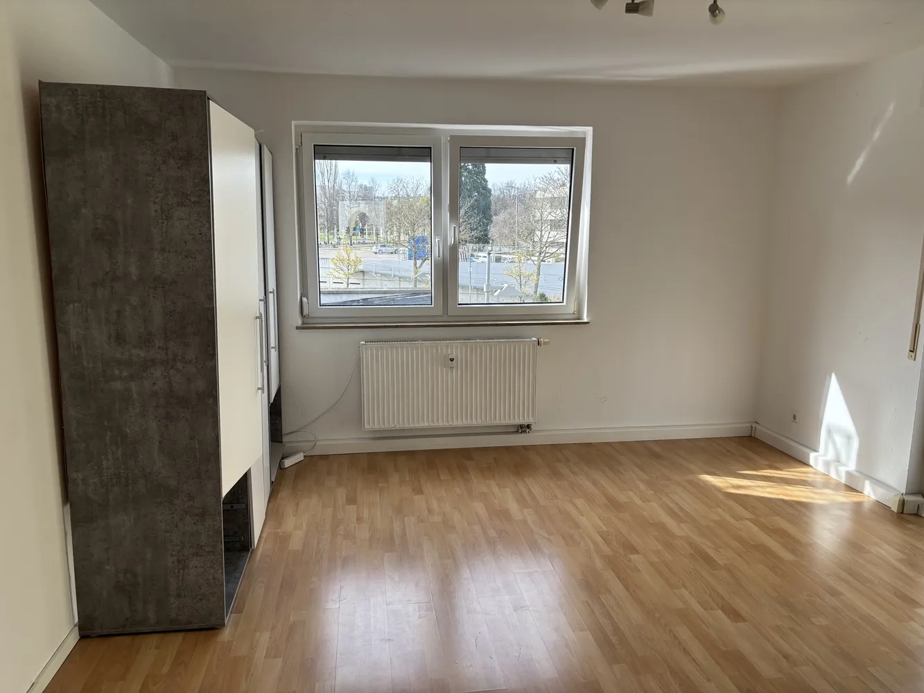 1 Zimmer Wohnung mit 18 m² in Böblingen – Bild 5