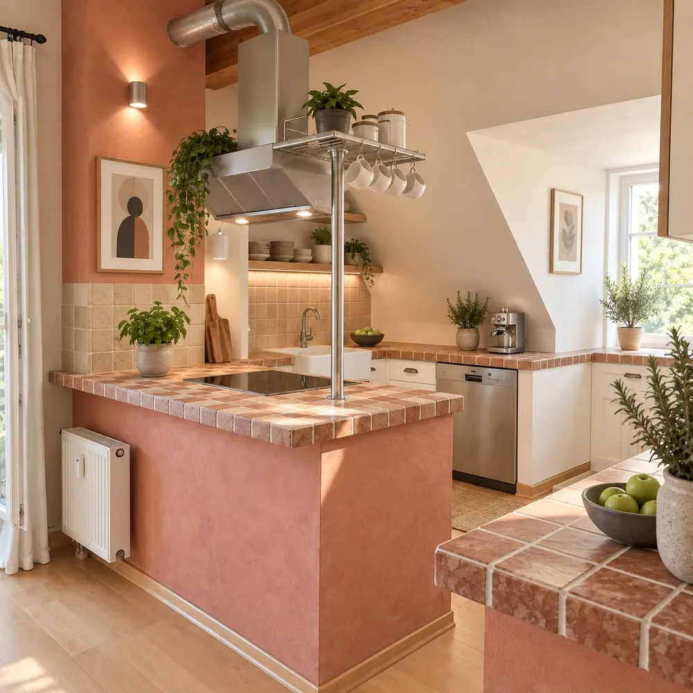4 Zimmer Wohnung mit 86 m² in München – Bild 6