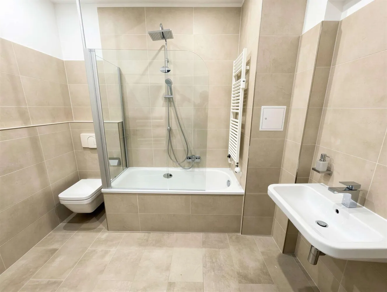 3 Zimmer Wohnung mit 76 m² in Dresden – Bild 11