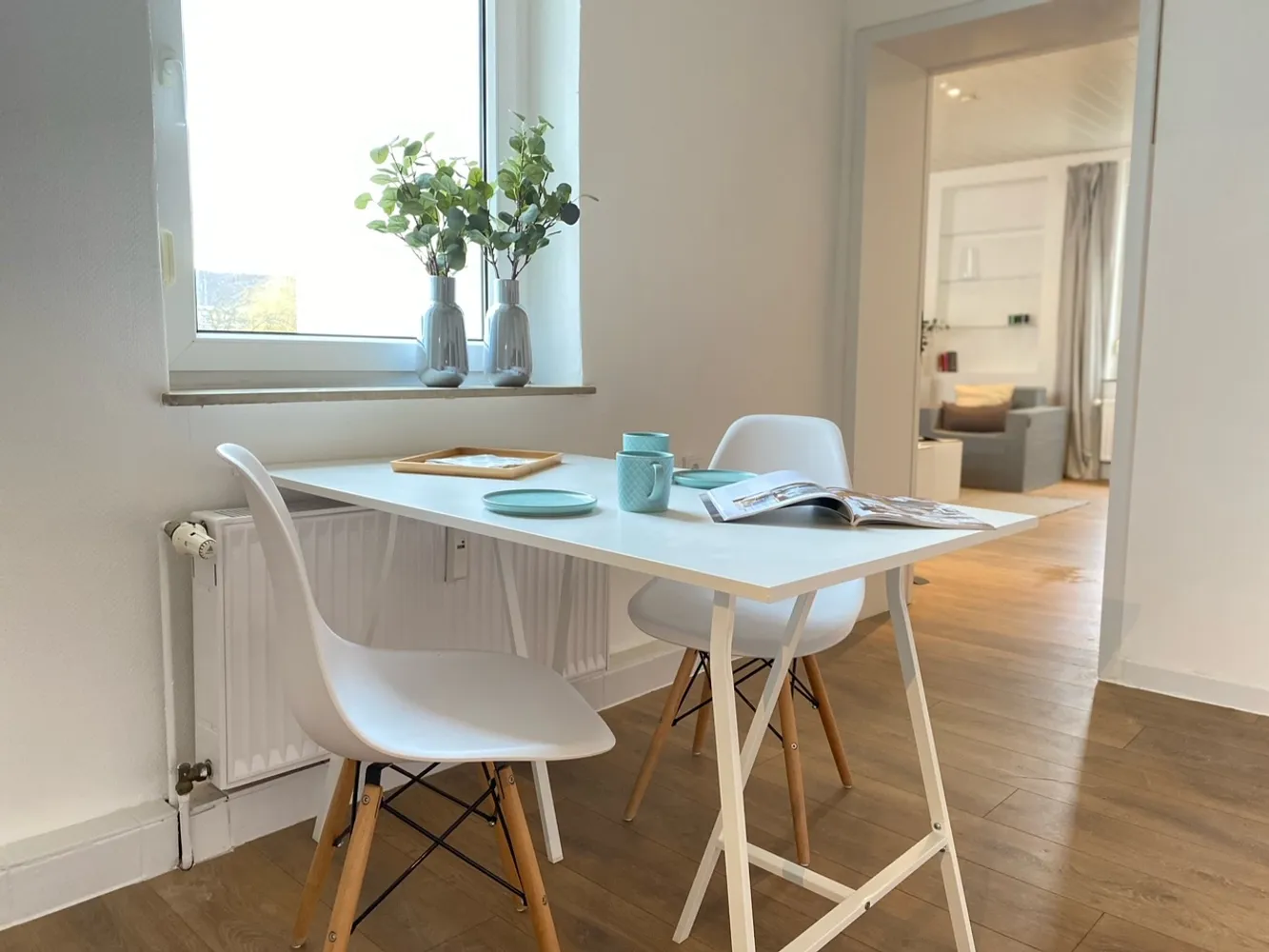 3 Zimmer Wohnung mit 77 m² in Wuppertal – Bild 8