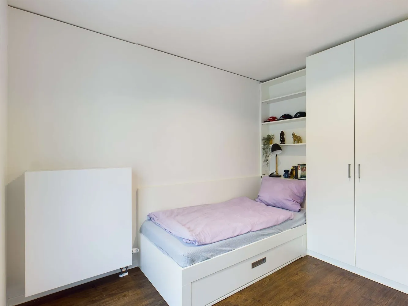1 Zimmer Wohnung mit 13 m² in München – Bild 1