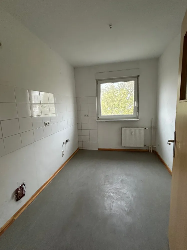 3 Zimmer Wohnung mit 67 m² in Mannheim – Bild 3