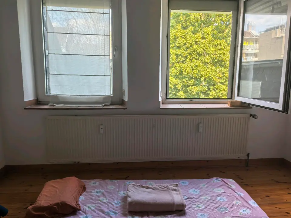 2 Zimmer Wohnung mit 45 m² in Krefeld – Bild 5