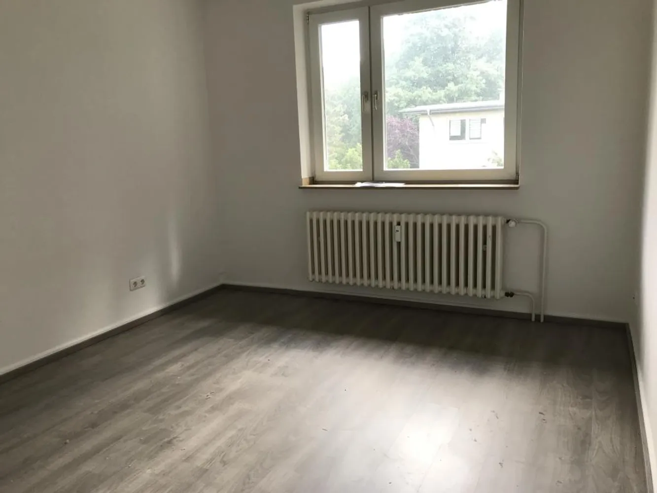 2 Zimmer Wohnung mit 34 m² in Duisburg – Bild 7
