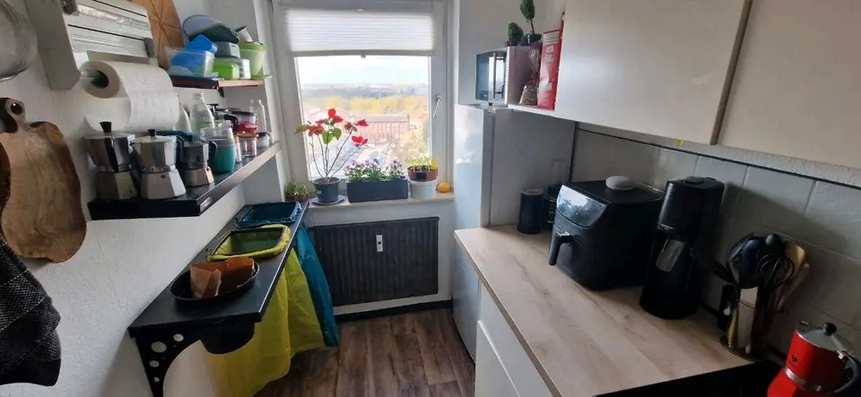 17 Zimmer Wohnung mit 81 m² in Braunschweig – Bild 6