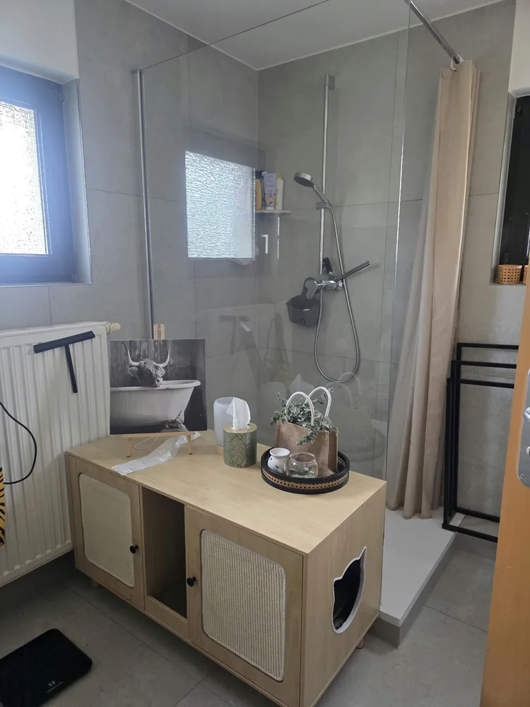 3 room apartment with 86 m² in Mainz – Photo 2