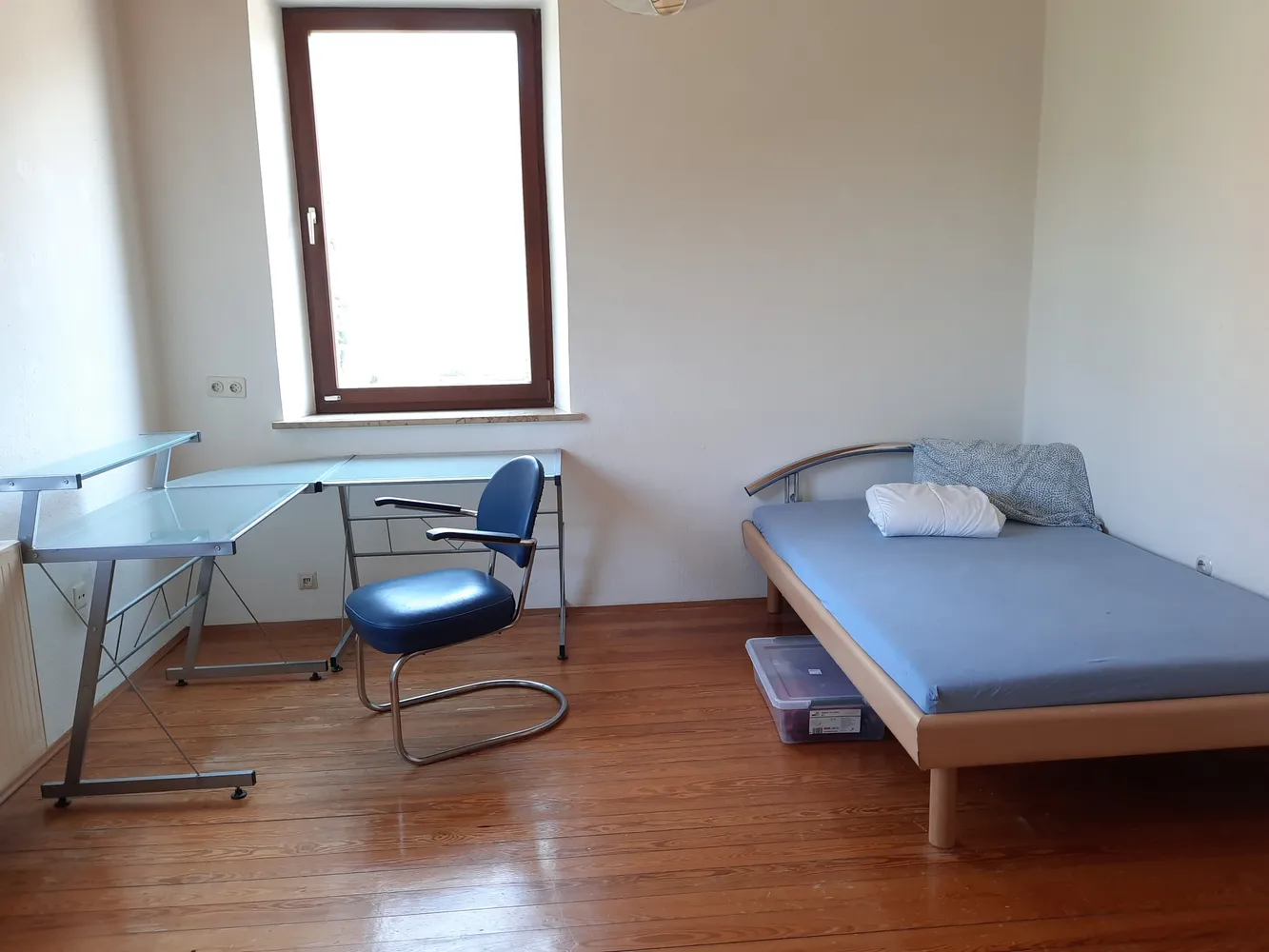 1 Zimmer Wohnung mit 16 m² in München – Bild 3