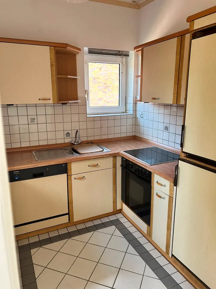 4 Zimmer Wohnung mit 85 m² in Oberhausen – Bild 7