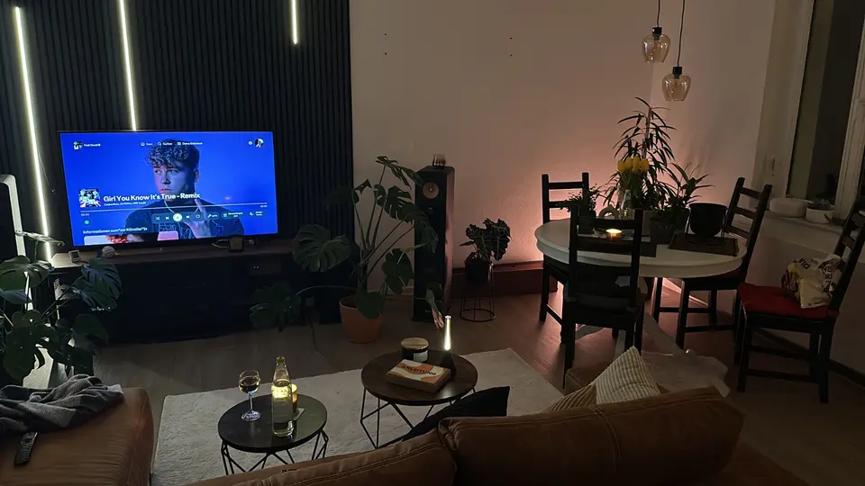 4 Zimmer Wohnung mit 147 m² in Kassel – Bild 9