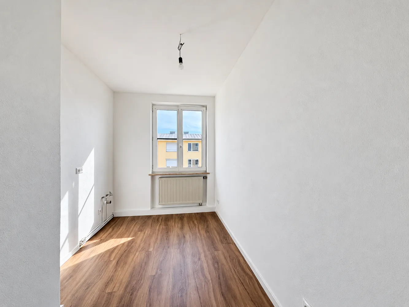 2 Zimmer Wohnung mit 61 m² in Augsburg – Bild 4