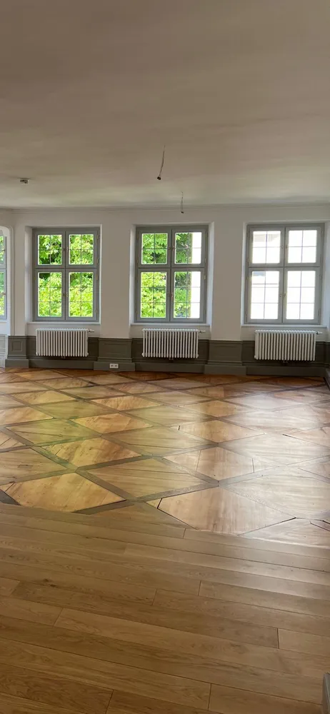 4 Zimmer Wohnung mit 182 m² in Augsburg – Bild 4