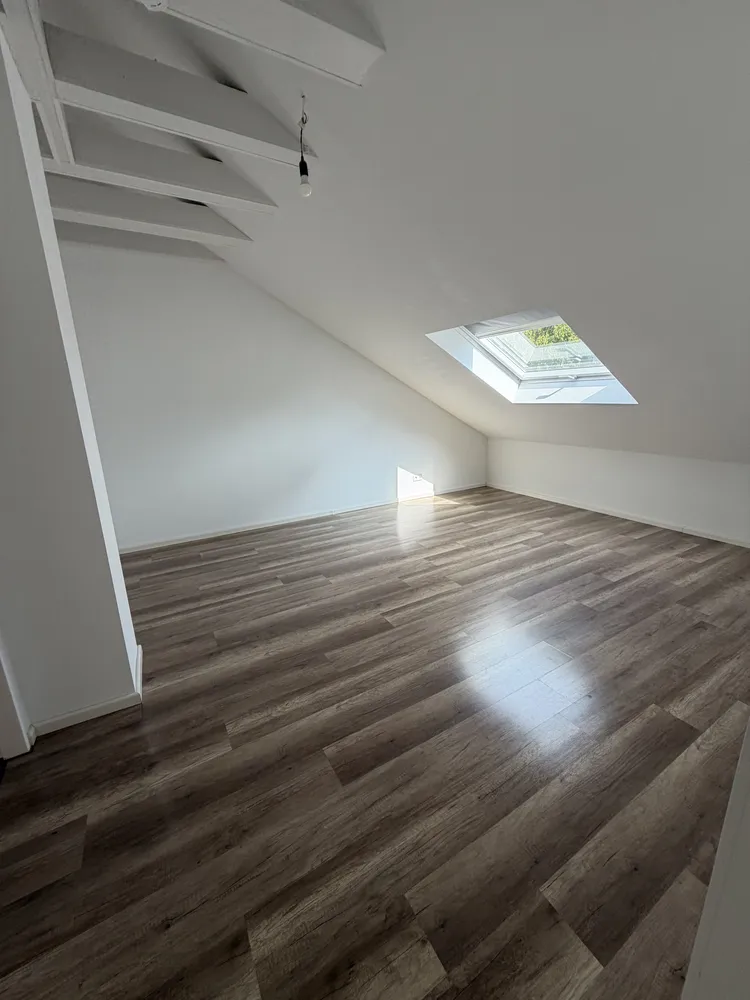 2 room apartment with 60 m² in Frankfurt am Main – Photo 4