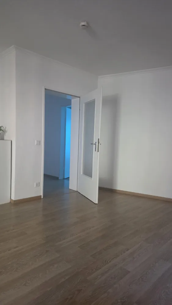3 Zimmer Wohnung mit 85 m² in Wittenberg – Bild 1