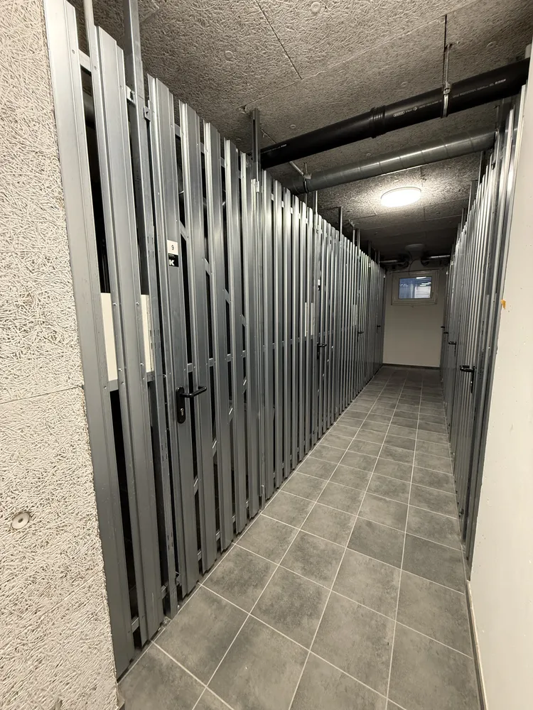 3 Zimmer Wohnung mit 70 m² in München – Bild 11