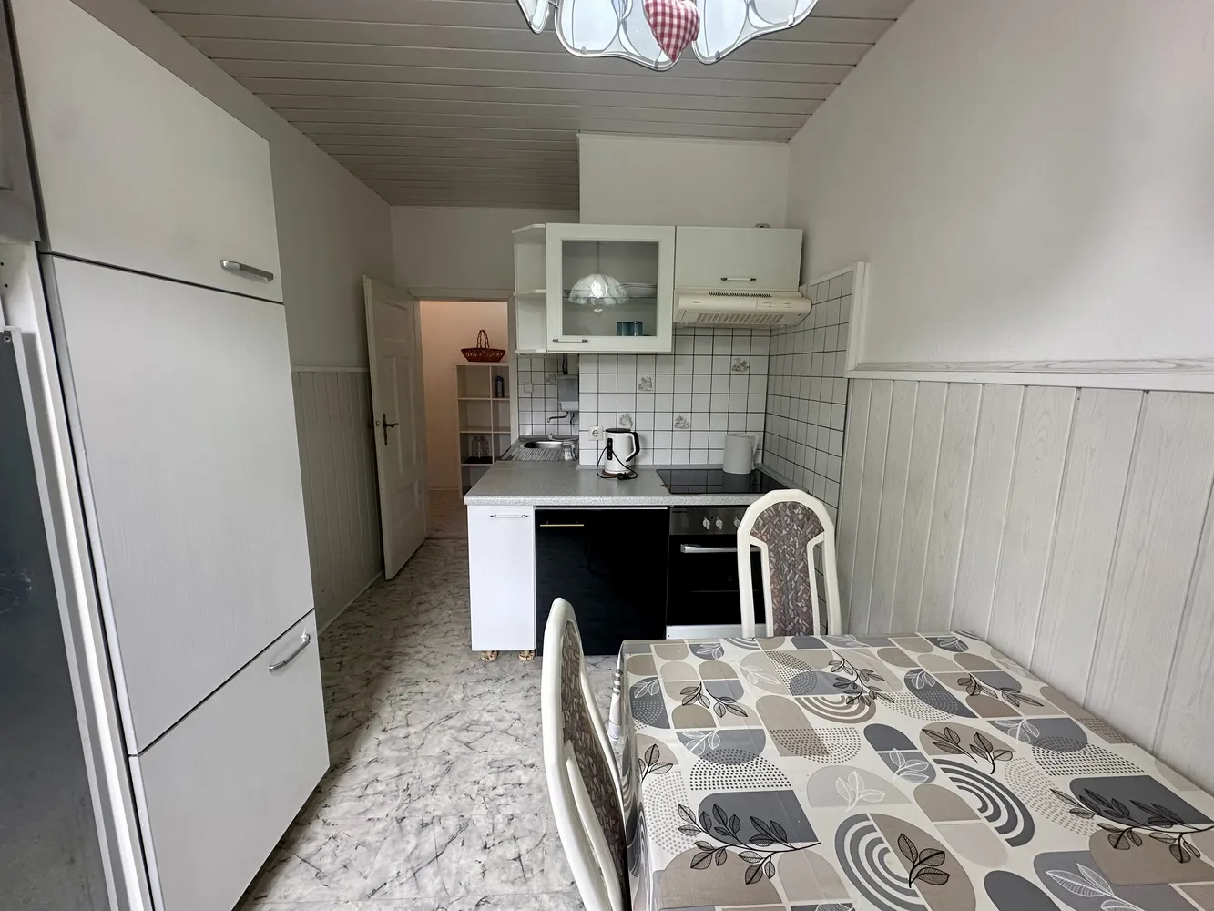 2 Zimmer Wohnung mit 54 m² in Münster – Bild 7