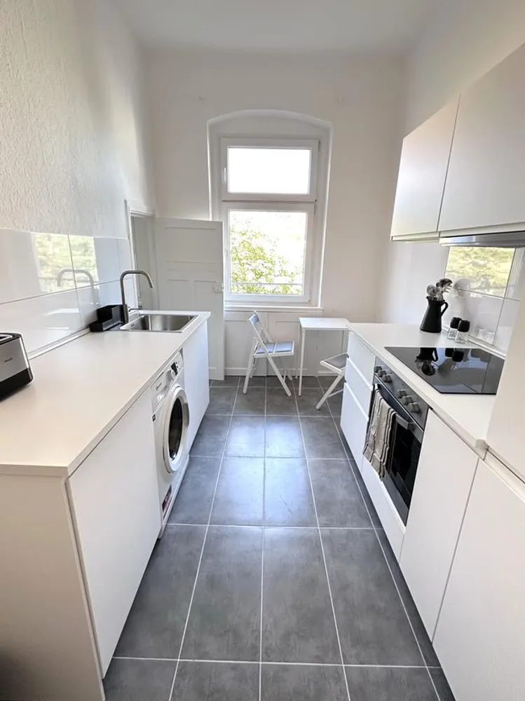 2 Zimmer Wohnung mit 67 m² in Berlin – Bild 6