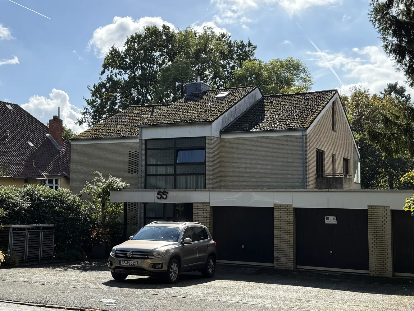 4 Zimmer Wohnung mit 122 m² in Celle – Bild 5