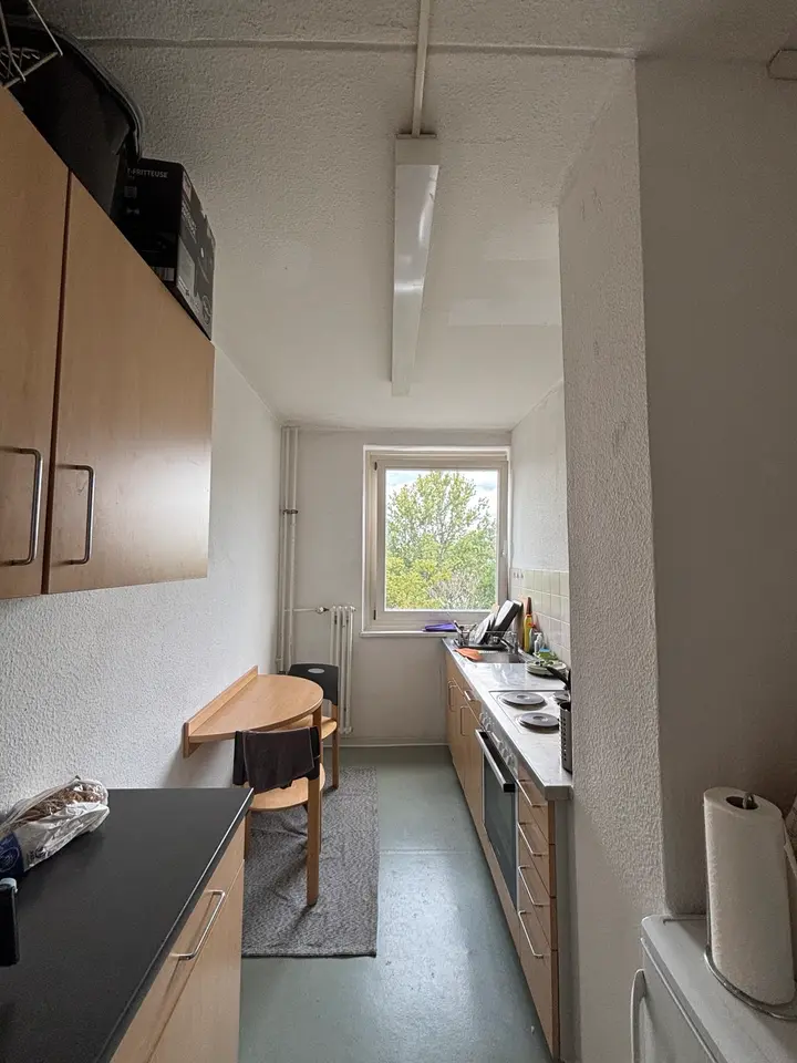 13 Zimmer Wohnung mit 45 m² in Berlin – Bild 4