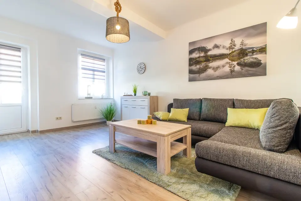 2 Zimmer Wohnung mit 50 m² in Zwickau – Bild 10