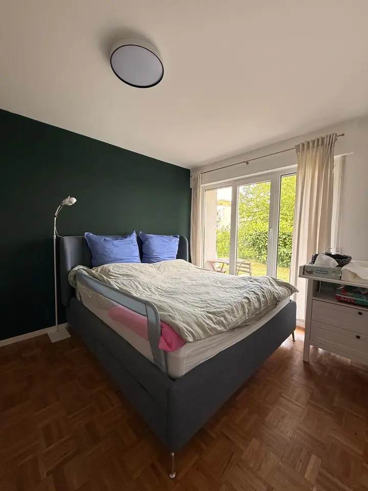 3 Zimmer Wohnung mit 89 m² in Frechen – Bild 4
