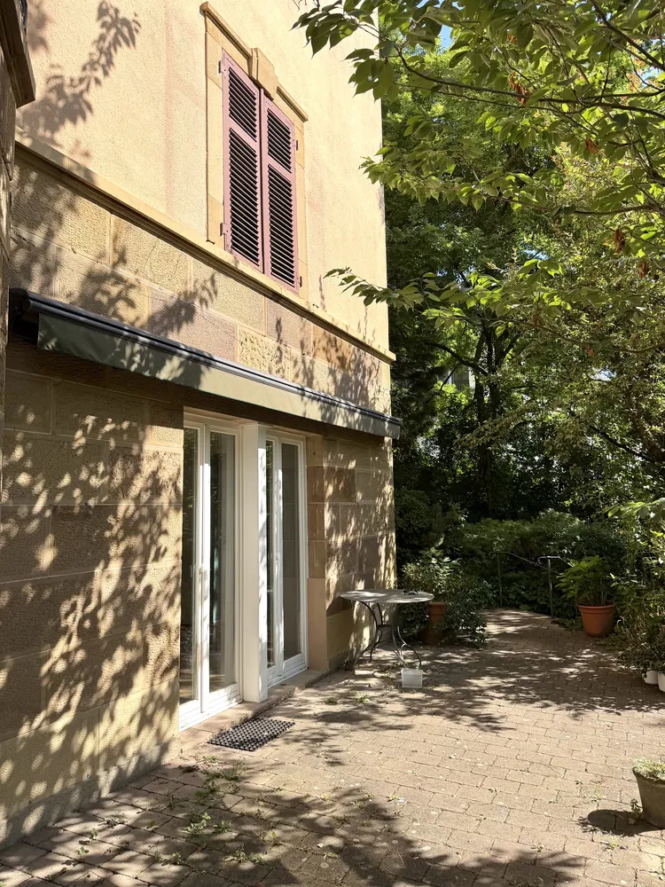 4 Zimmer Wohnung mit 104 m² in Stuttgart – Bild 1