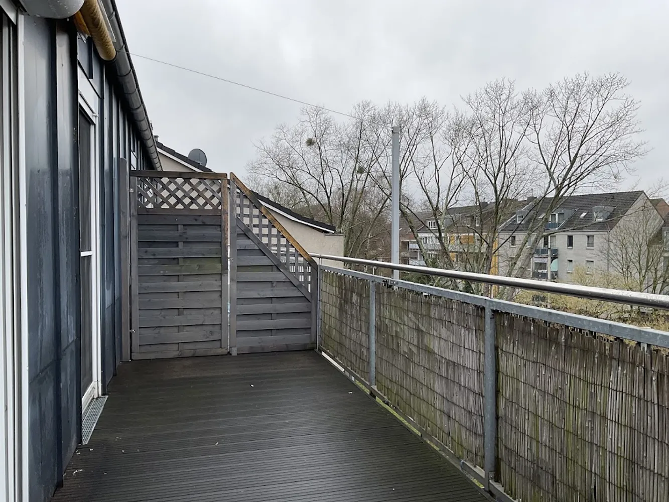 3 Zimmer Wohnung mit 92 m² in Köln – Bild 5
