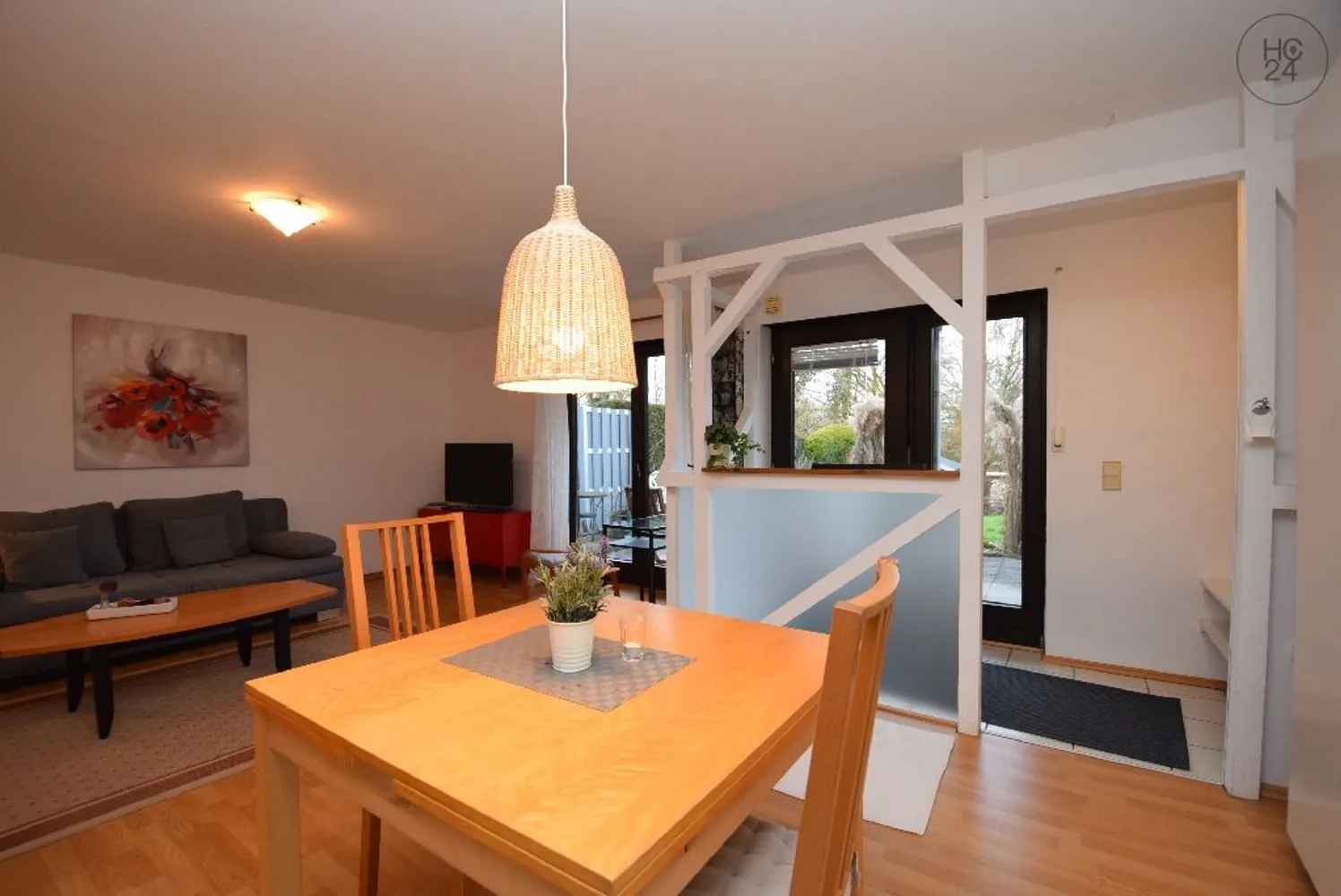 1 Zimmer Wohnung mit 42 m² in Leverkusen – Bild 2