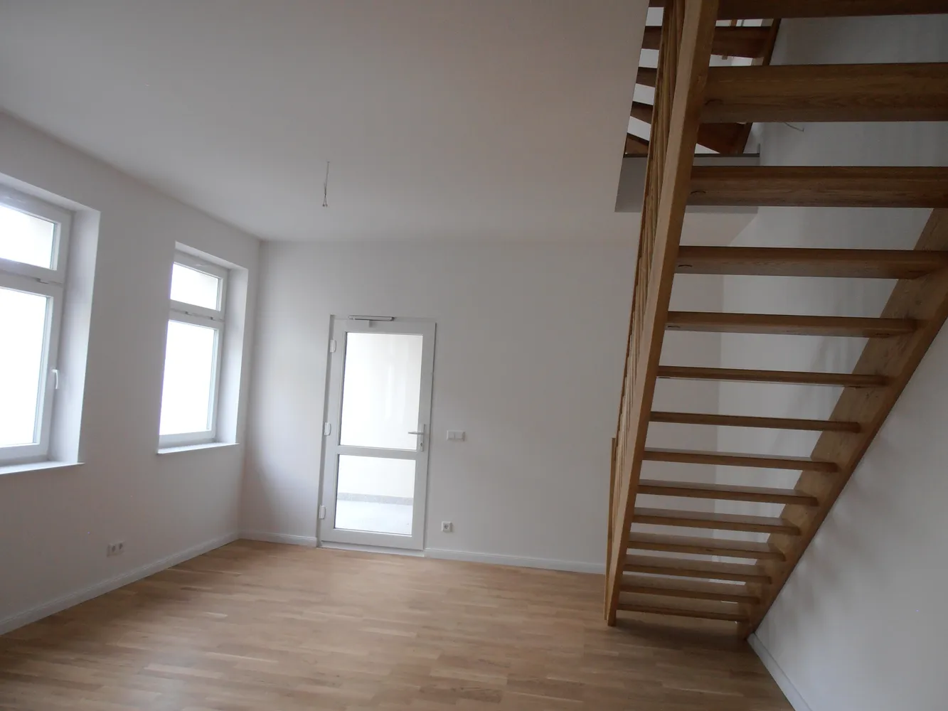 2 room apartment with 82 m² in Magdeburg – Photo 11