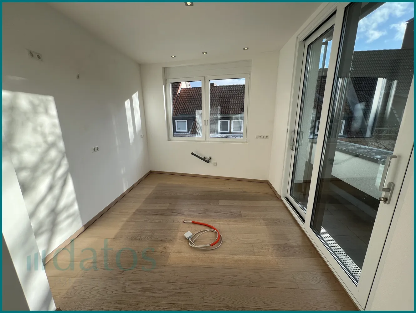 3 Zimmer Wohnung mit 142 m² in Osnabrück – Bild 4