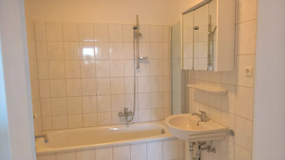 4 Zimmer Wohnung mit 80 m² in Bergheim – Bild 5