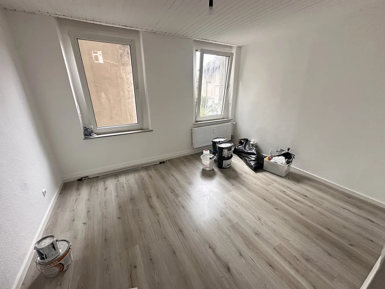 3 Zimmer Wohnung mit 67 m² in Krefeld – Bild 4