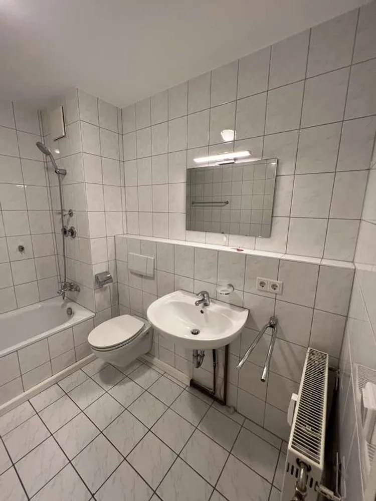 2 Zimmer Wohnung mit 58 m² in München – Bild 9