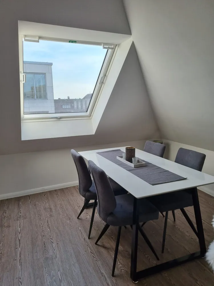 2 Zimmer Wohnung mit 52 m² in Neuss – Bild 12