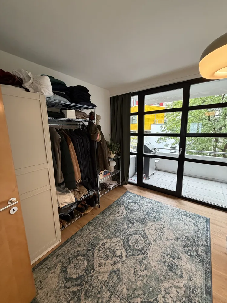 4 Zimmer Wohnung mit 125 m² in Düsseldorf – Bild 6