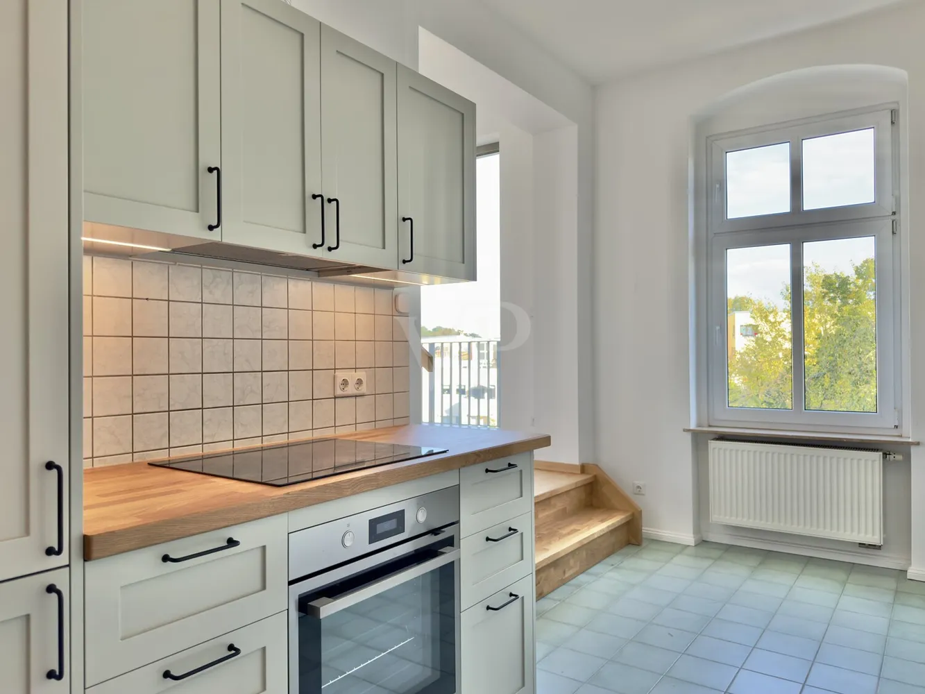 1 Zimmer Wohnung mit 54 m² in Berlin – Bild 9