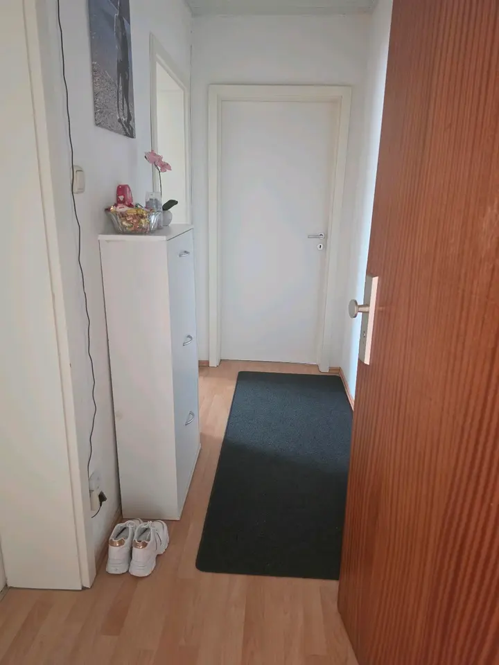 2 Zimmer Wohnung mit 52 m² in Augsburg – Bild 9
