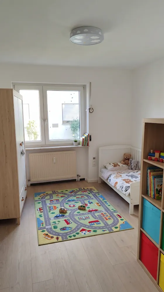 5 room apartment with 124 m² in Backnang – Photo 5