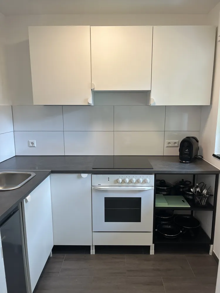 1 Zimmer Wohnung mit 38 m² in Karlsruhe – Bild 6