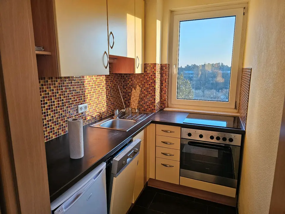 2 Zimmer Wohnung mit 40 m² in Erlangen – Bild 6