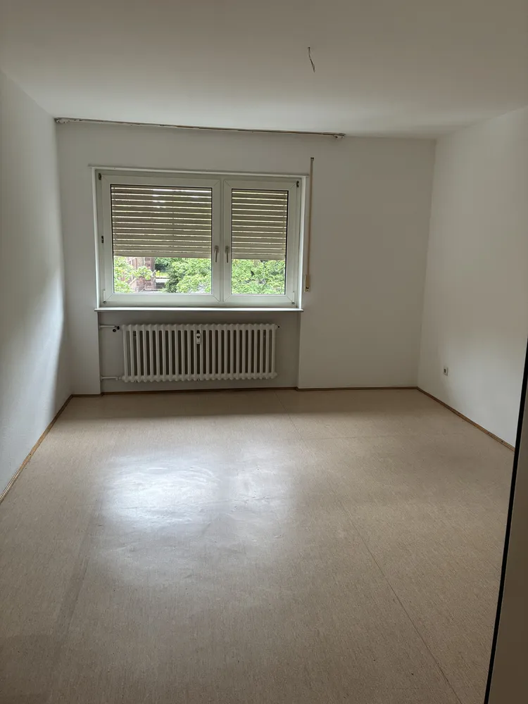 2 Zimmer Wohnung mit 61 m² in Mannheim – Bild 2